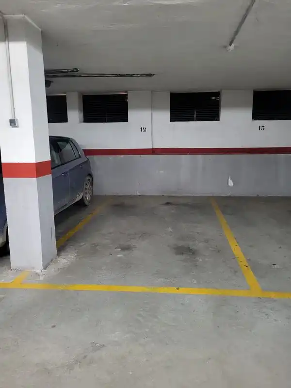 Parking de Garaje en venta en Las Gabias