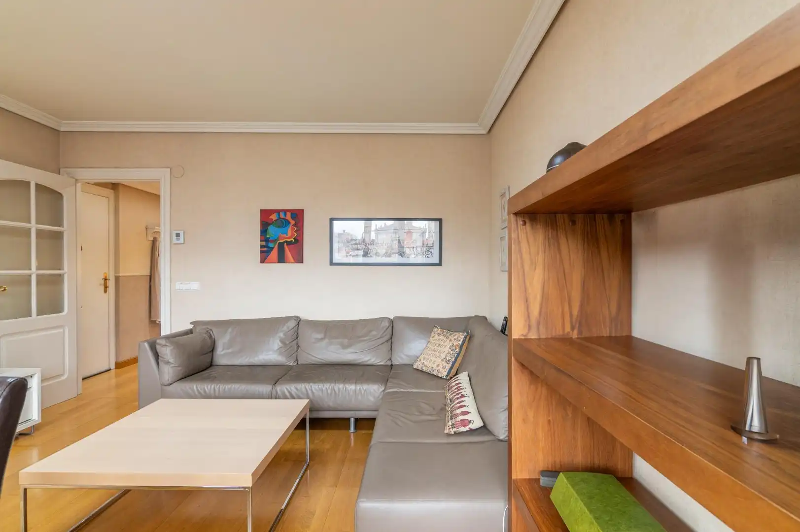 Piso con ascensor en venta en Paseo PREMIN DE IRUÑA, imagen 10