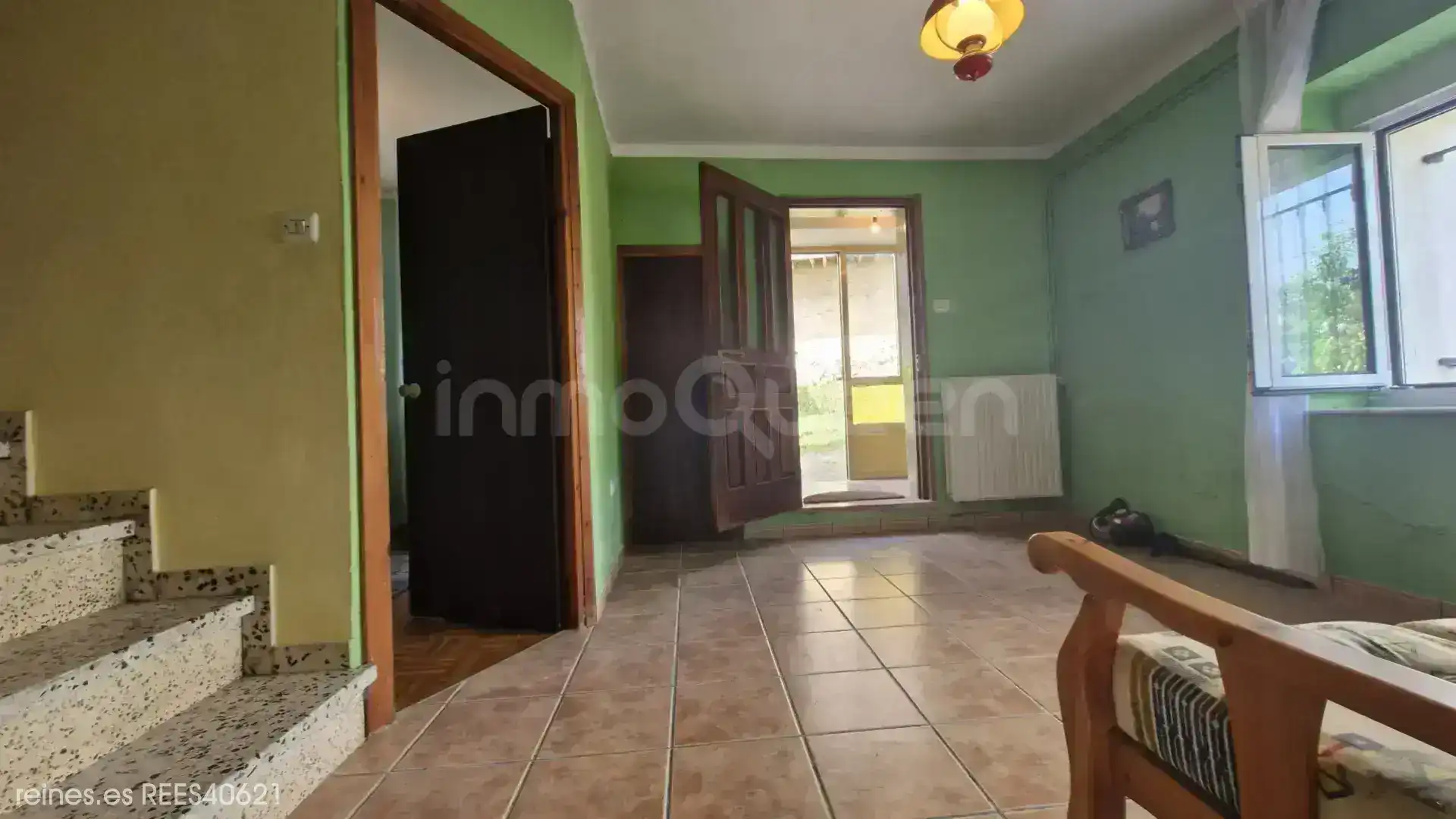Casa o chalet en venta en Nava con Aire acondicionado, Calefacción y Terraza