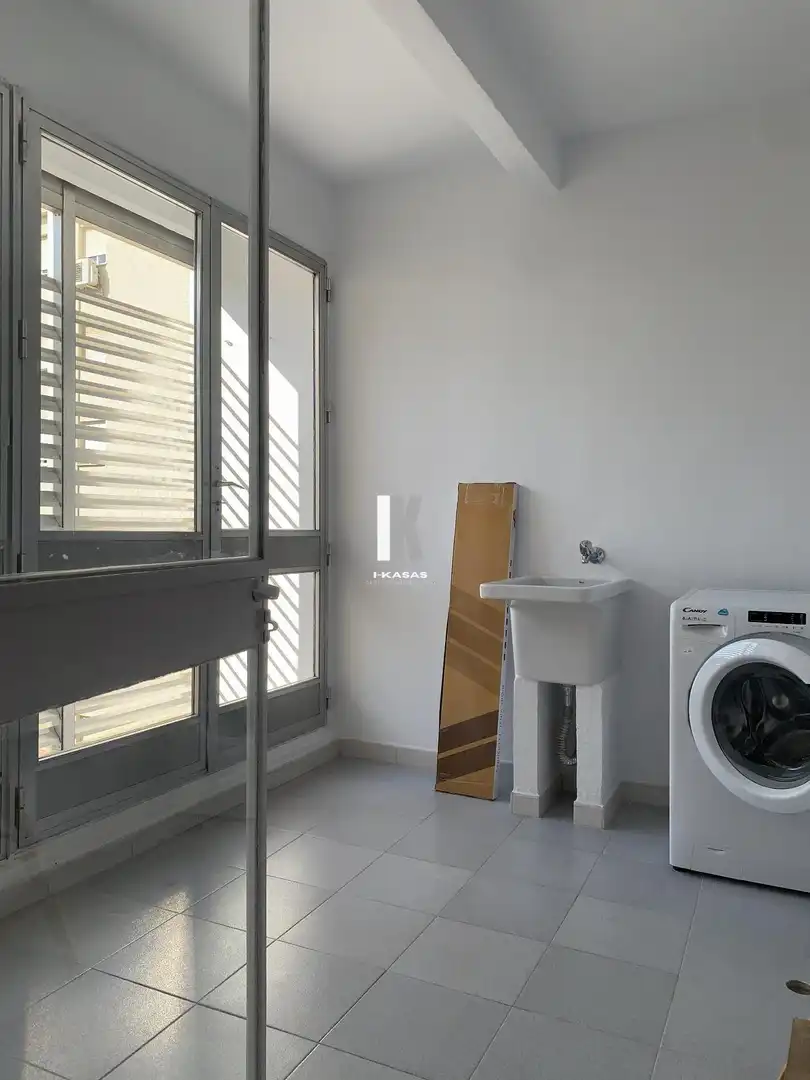 Flat for rent in PARQUE CAPUCHINOS , Divina Pastora - La Yeguada