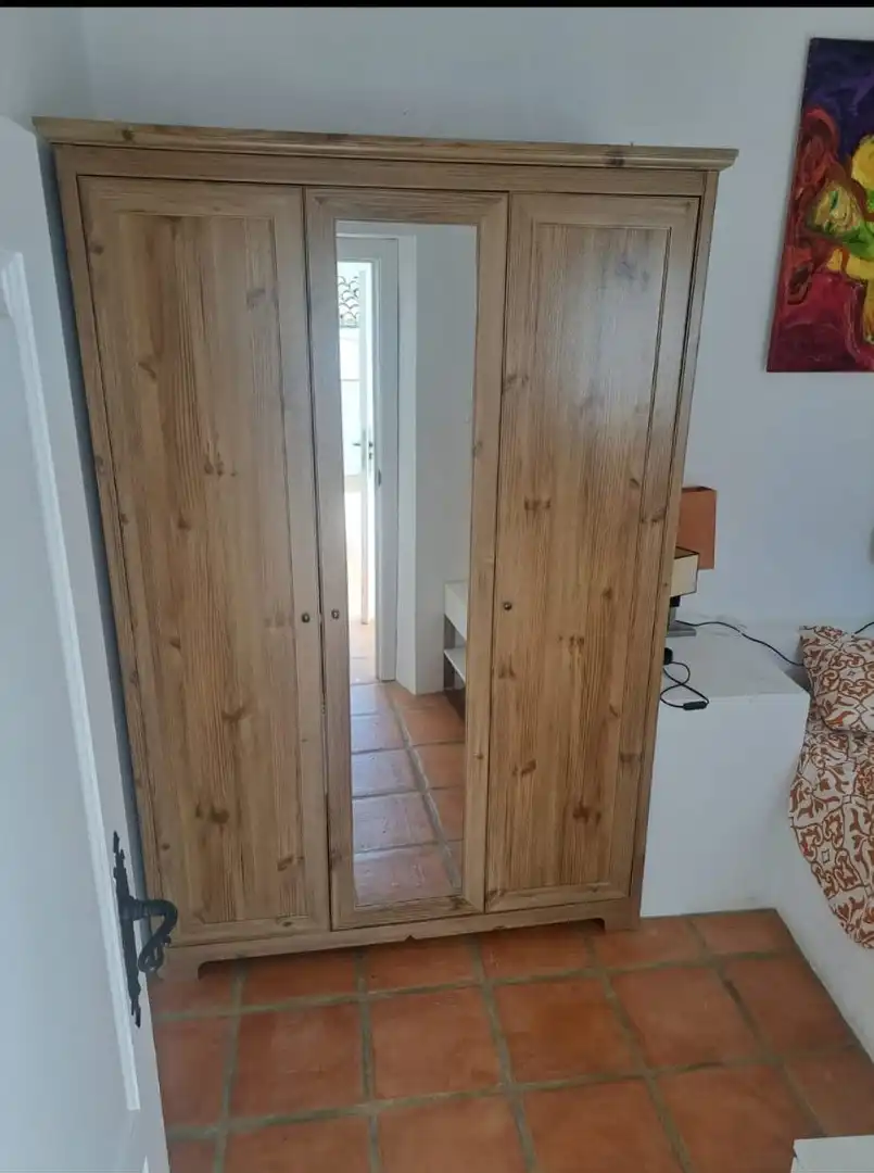 Finca rústica en venta en Montejaque con Aire acondicionado