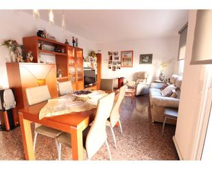 Living room of Flat for sale in Terrassa  with Air Conditioner and Balcony