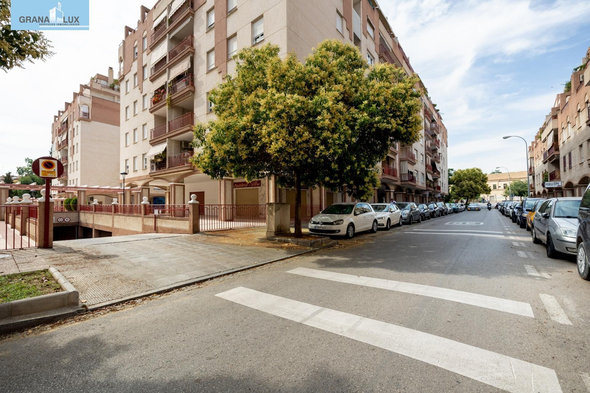 Garage for sale in Cerrillo de Maracena - Periodistas