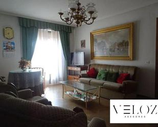 Living room of Flat for sale in Salamanca Capital