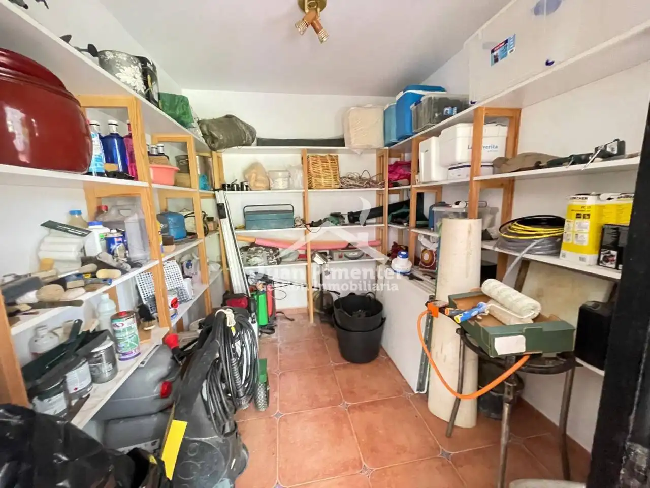 Finca rústica en venda en Estepona amb Aire condicionat, Jardí privat i Terrassa