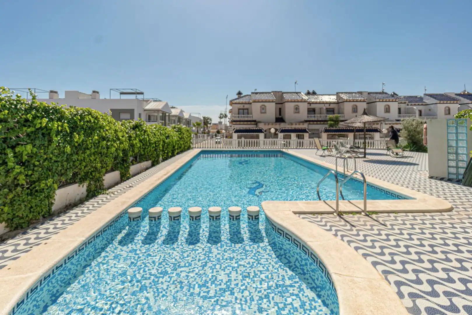 House with terrace for sale in Calle de fenix, imagen 45
