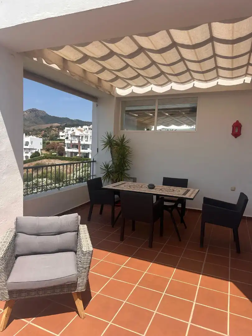 Àtic amb piscina en venda a Urbanizacion Torre Esteril 100, imagen 13