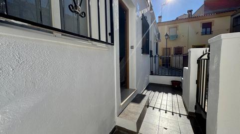 Foto 4 de Casa adosada en venda a Calle Ancha, Pulianas, Granada