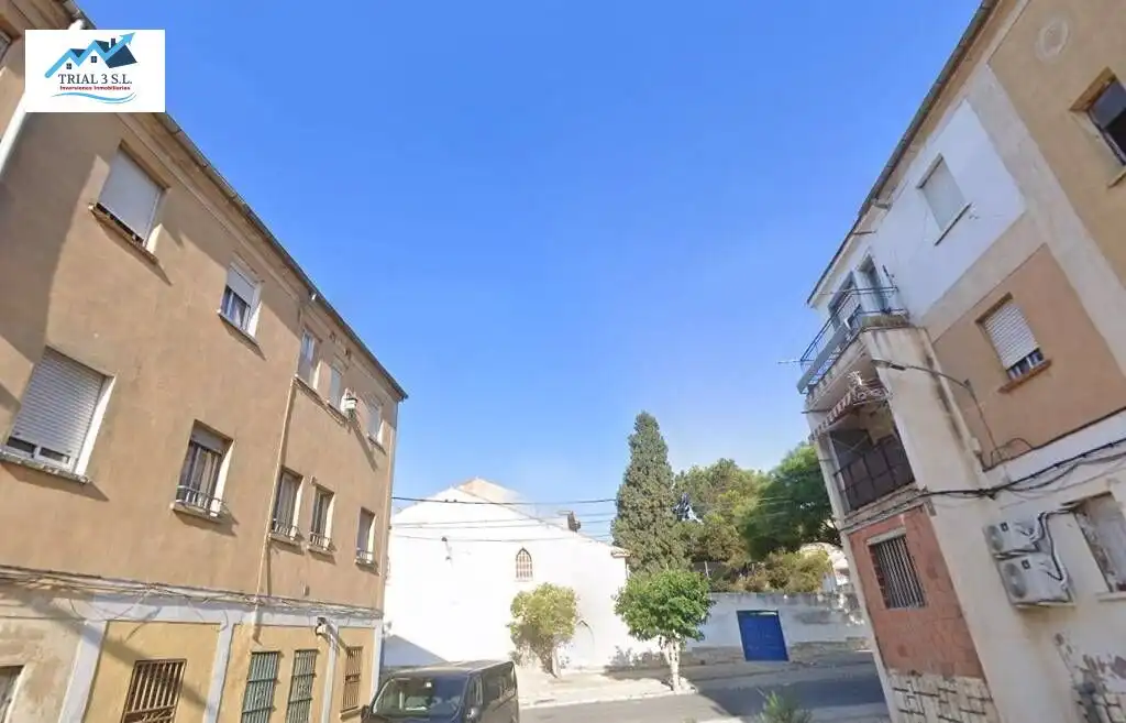 Pis en venda a Poblado de Absorción de Villena, imagen 2