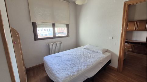 Foto 5 de Apartamento de alquiler en C Becerro Bengoa, Centro, Palencia Capital