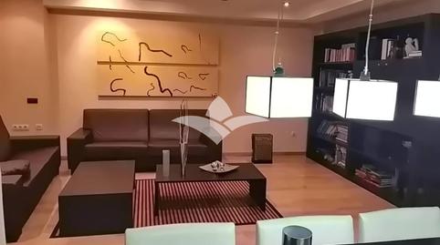 Foto 3 de Pis de lloguer a Calle Cid Campeador, Meliana, Valencia