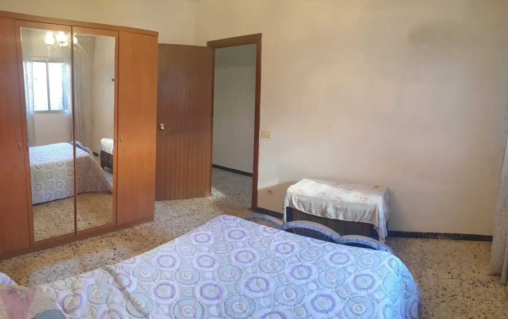Habitación de Casa o chalet en venta en Cetina