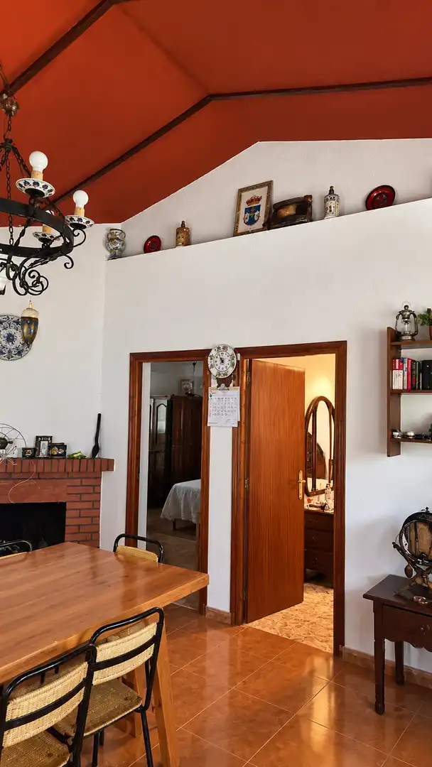 Terreno rustico in vendita a Polígono FINCA OREGANO POLG 4 PARCELA 17, imagen 5