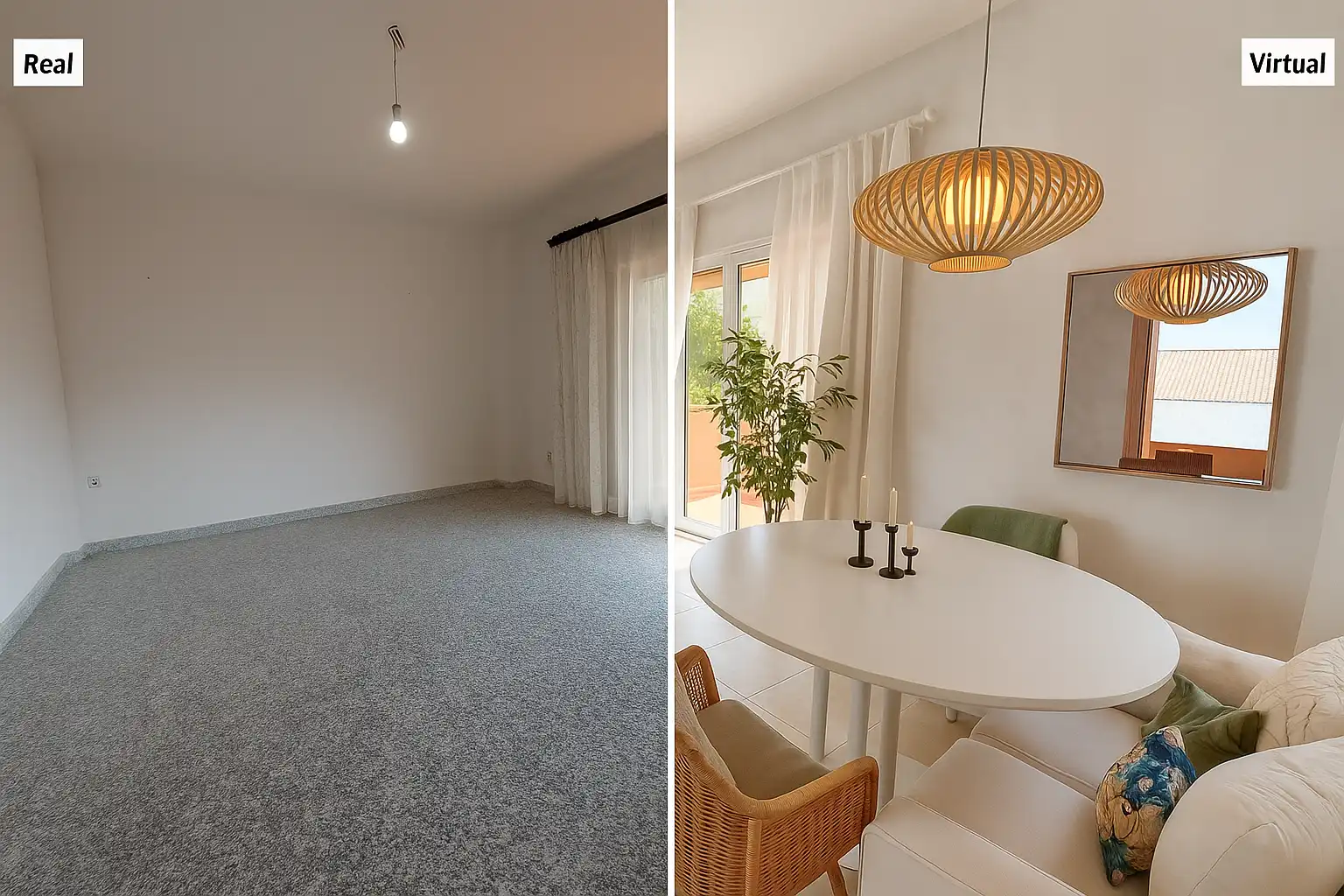 Wohnung mit Terrasse zum Verkauf in Xàtiva, imagen 4