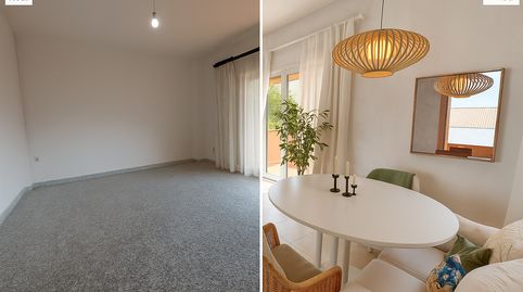 Foto 4 de Piso en venta en Xàtiva, Valencia