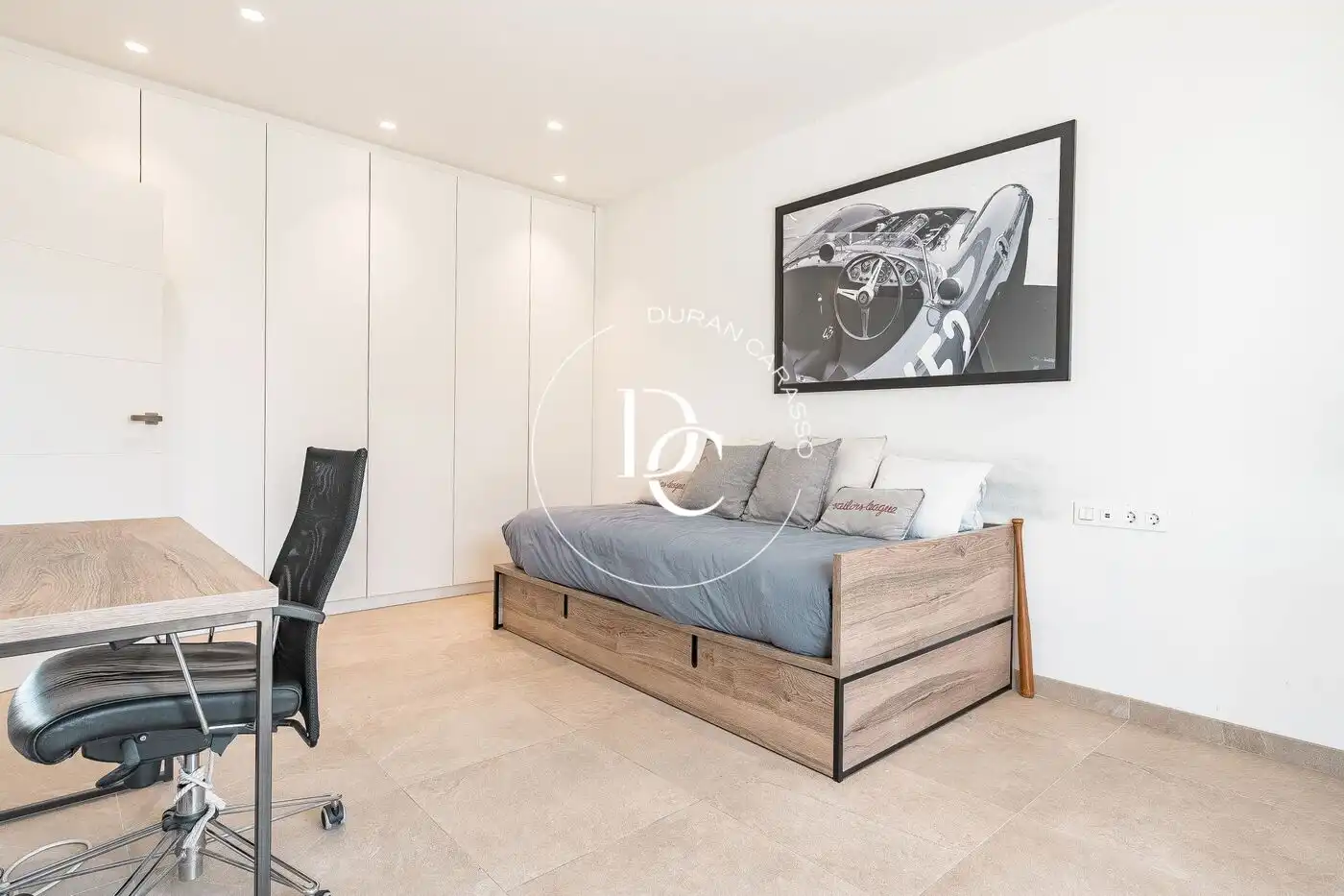 Casa con terraza en venta en Josep Maria Massip i Izabal, imagen 35