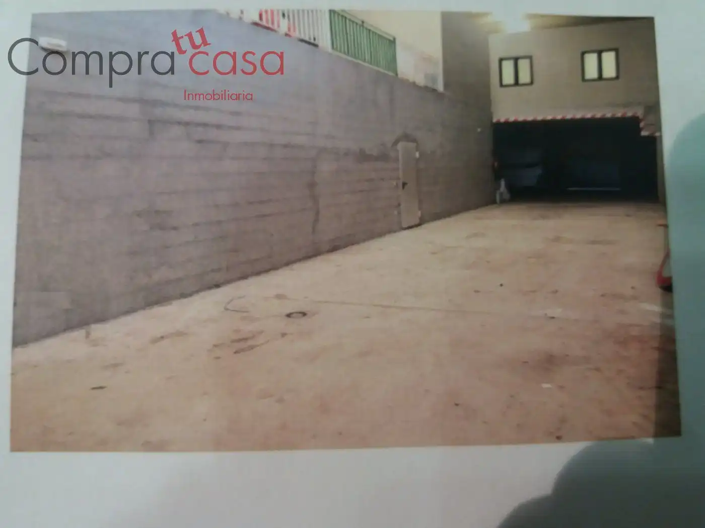 Nau industrial en venda a Zona Rural, imagen 8