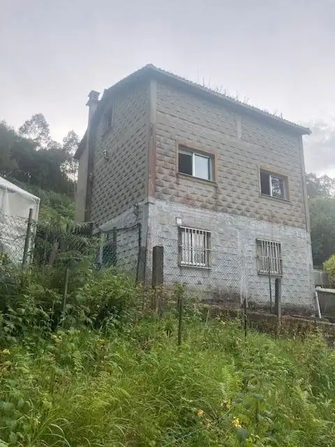 Maison avec jardin à vendre à A Laracha, imagen 13