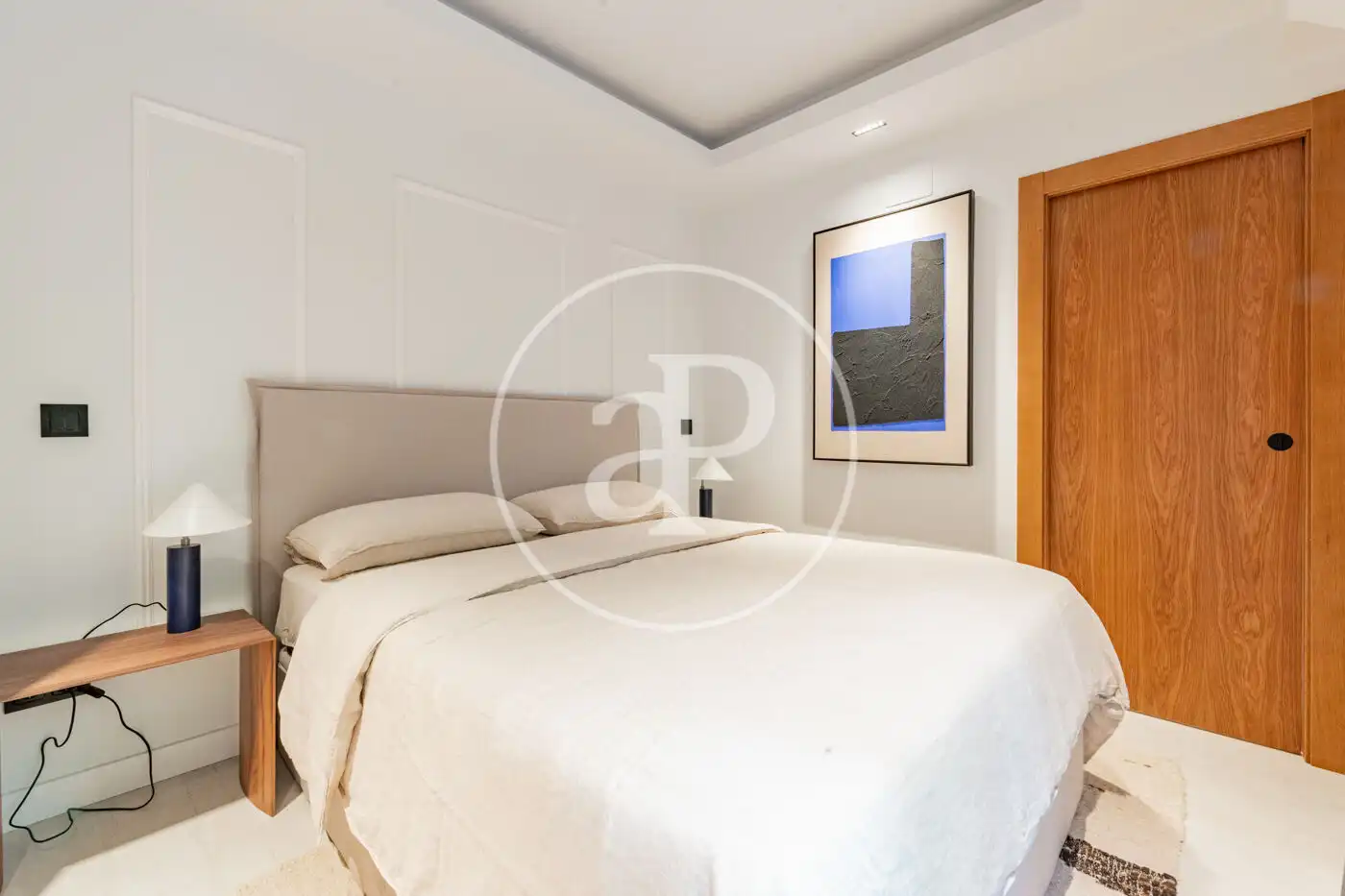 Habitación de Piso en venta en Madrid con Aire acondicionado, Calefacción y Amueblado