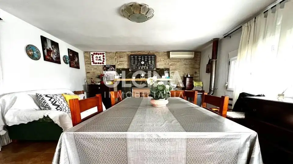 Finca rústica en venda a Ibi