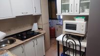 Kitchen of Flat for sale in  Córdoba Capital