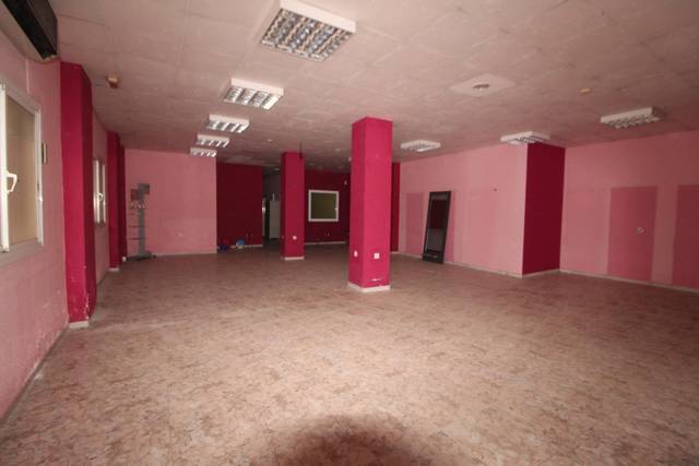 Local comercial en Alquiler en Ejido Centro