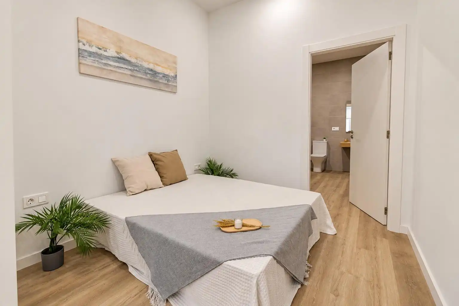 Loft en venda a Sur, imagen 12