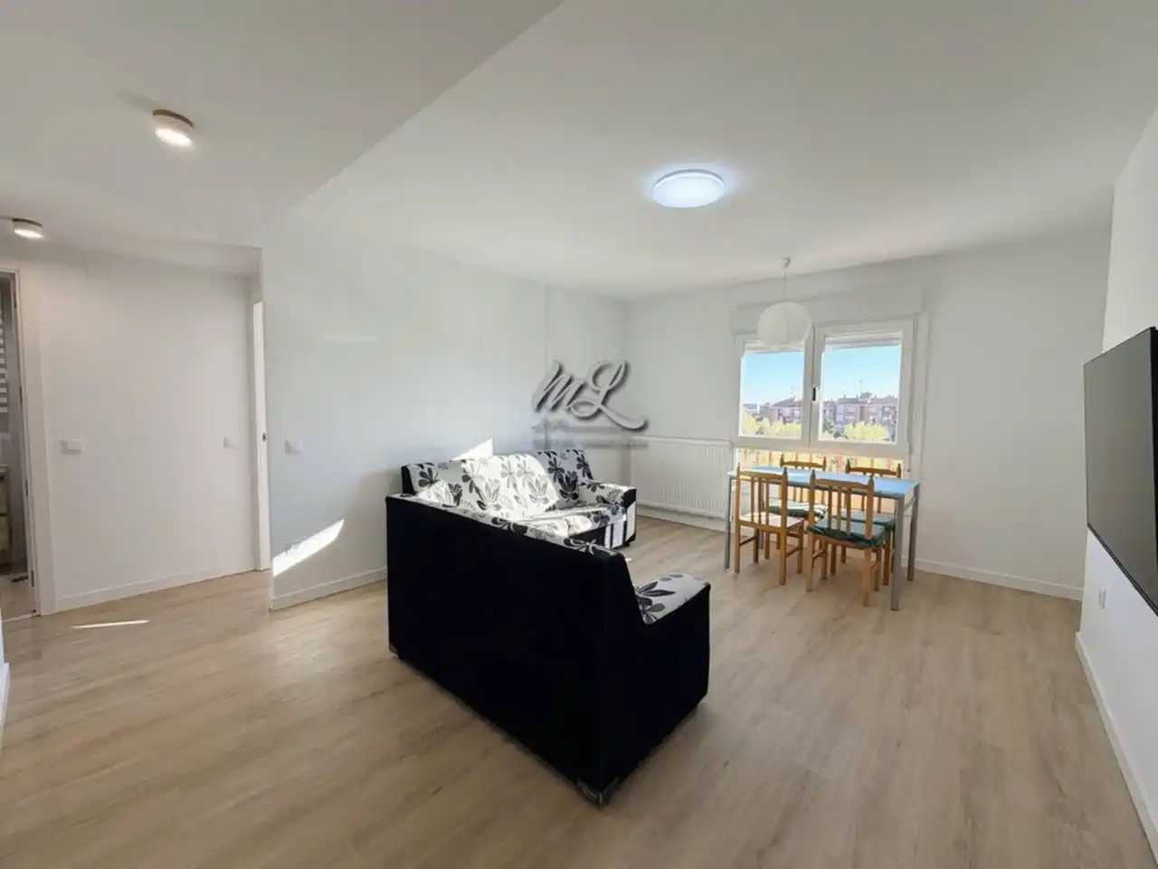 Piso en venta en Plaza Poeta Miguel Hernández, Santa María de Benquerencia