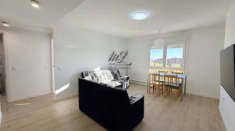 Photo 5 of Flat for sale in Plaza Poeta Miguel Hernández, Santa María de Benquerencia, Toledo Capital