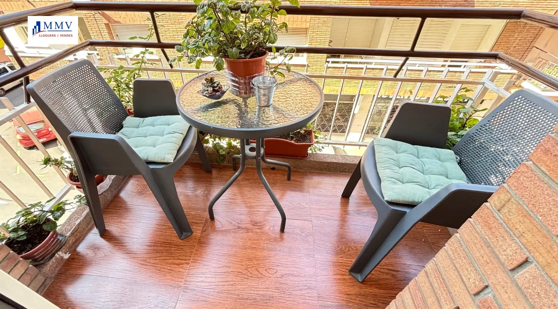 Piso en venta en El Molí - El Rieral