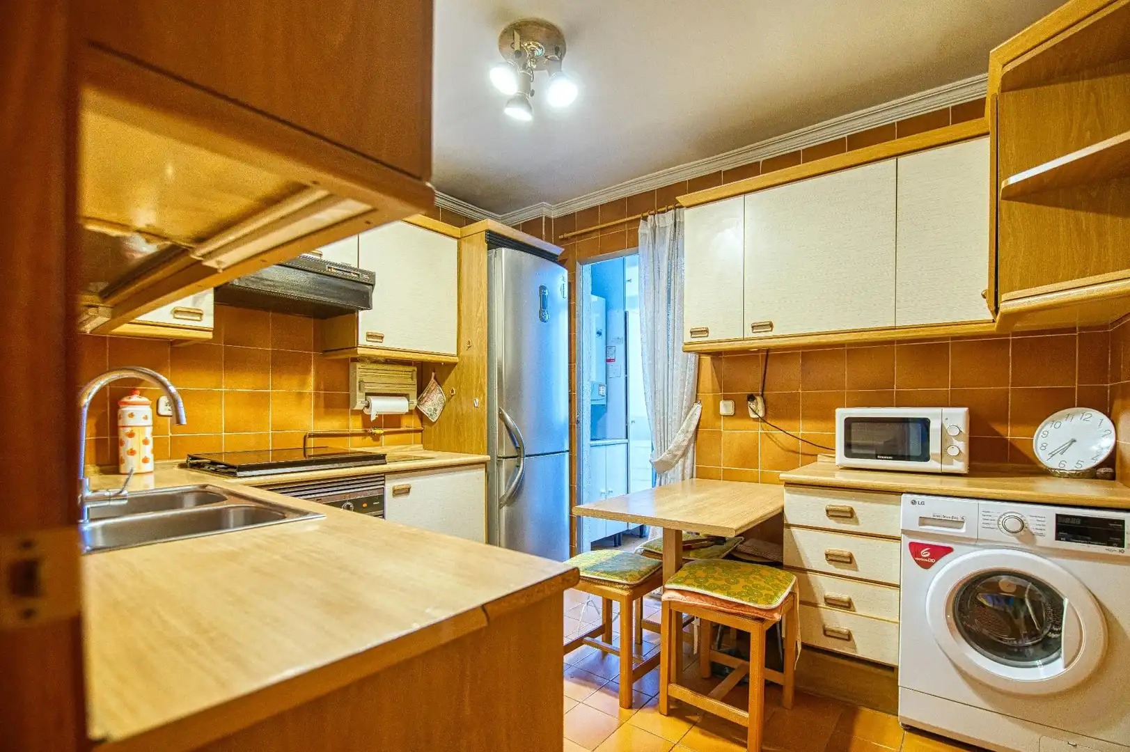 Appartement avec ascenseur à vendre à RAFAEL ALBERTI, imagen 4