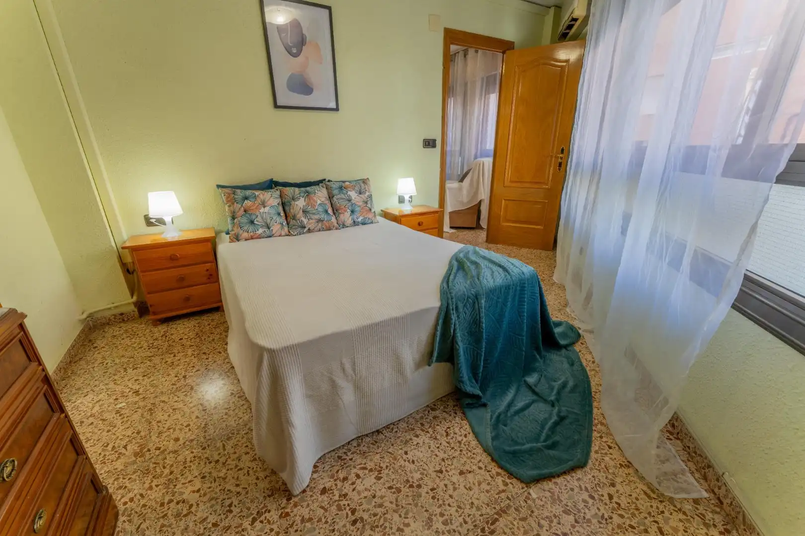 Flat with lift for sale in Pla - Carolinas, imagen 20