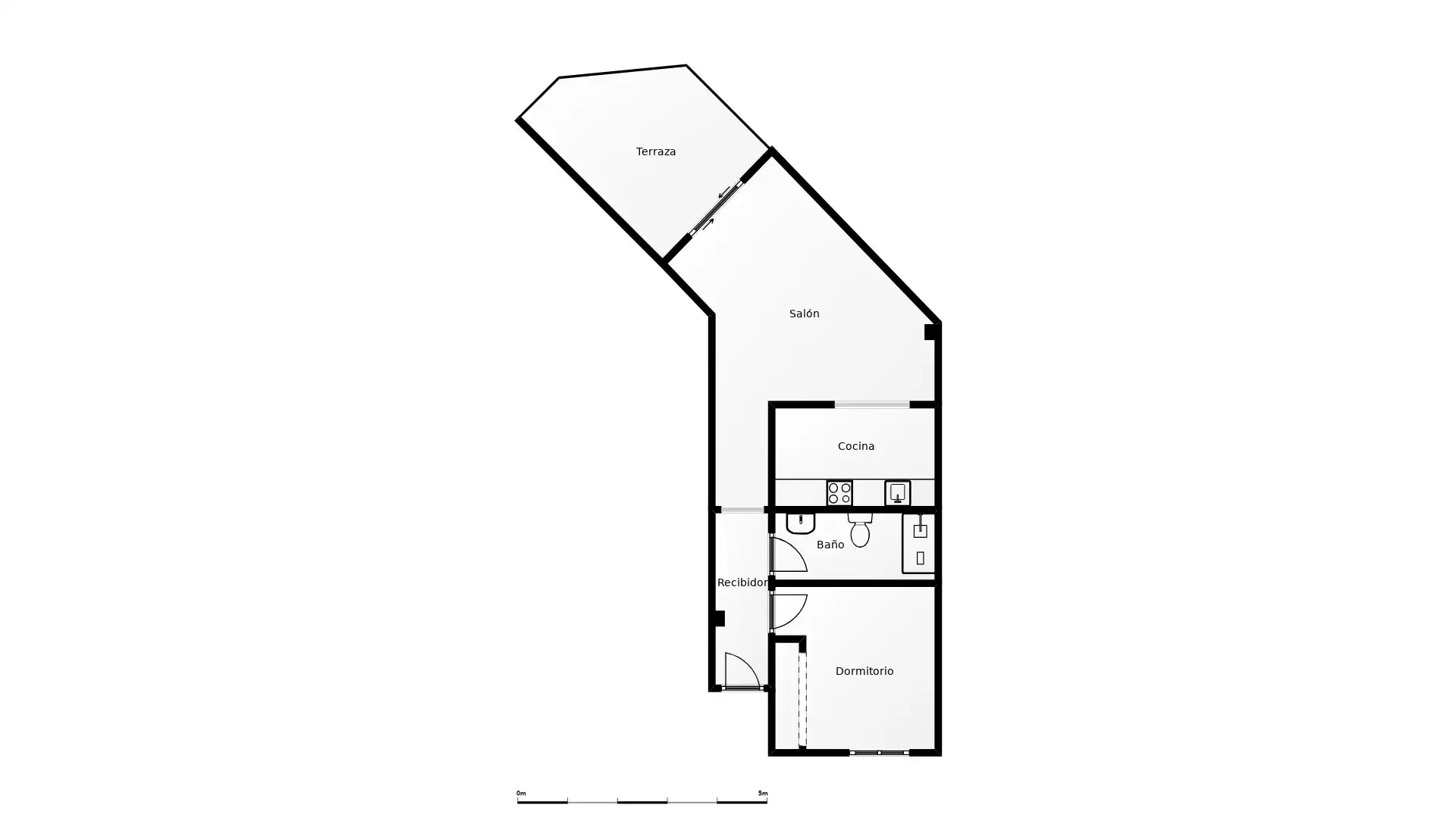 Apartamento en venta en L'Albir, imagen 17