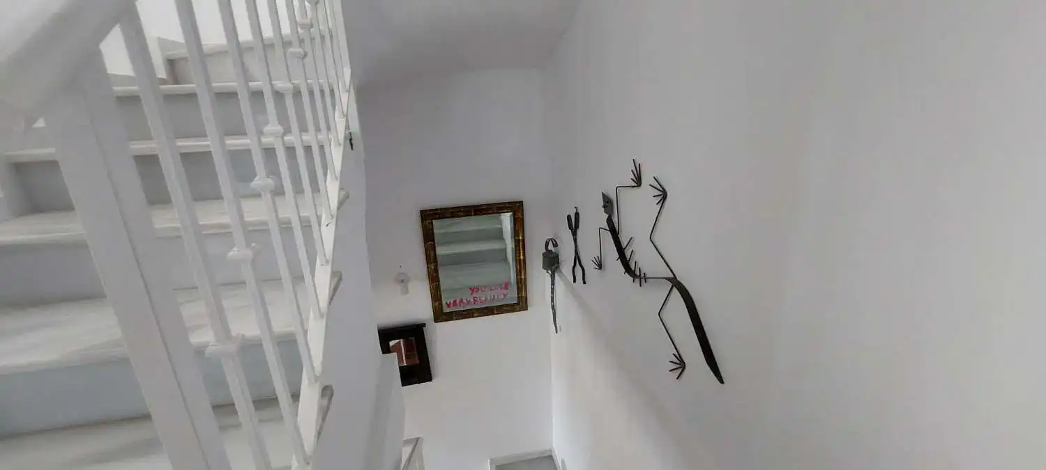 Villa con piscina in vendita a Frigiliana, imagen 19