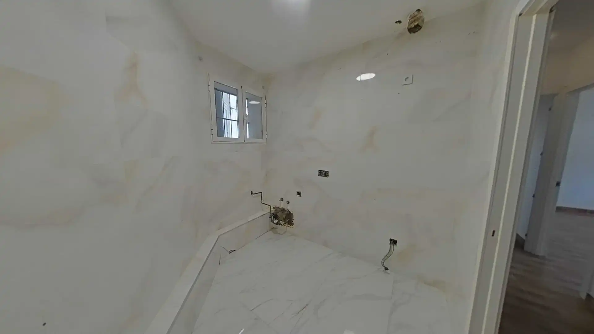Piso en venta en Domingo Parraga, Villaverde Alto