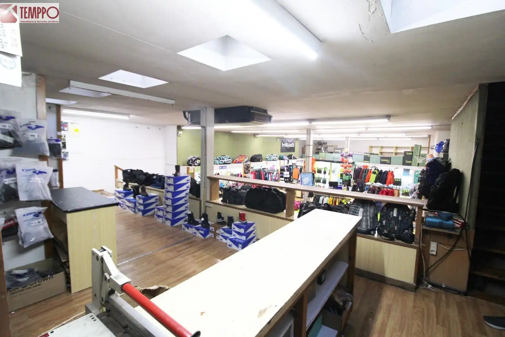Business premises to rent in Carretera de Valls, imagen 10