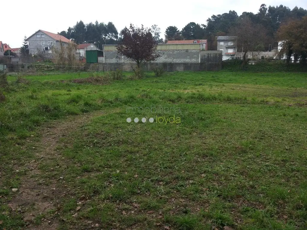 Terreny residencial en venda a Cabral - Candeán, imagen 4