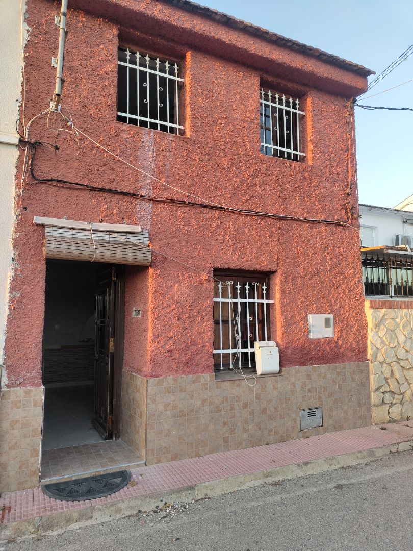 Casa o chalet en venta