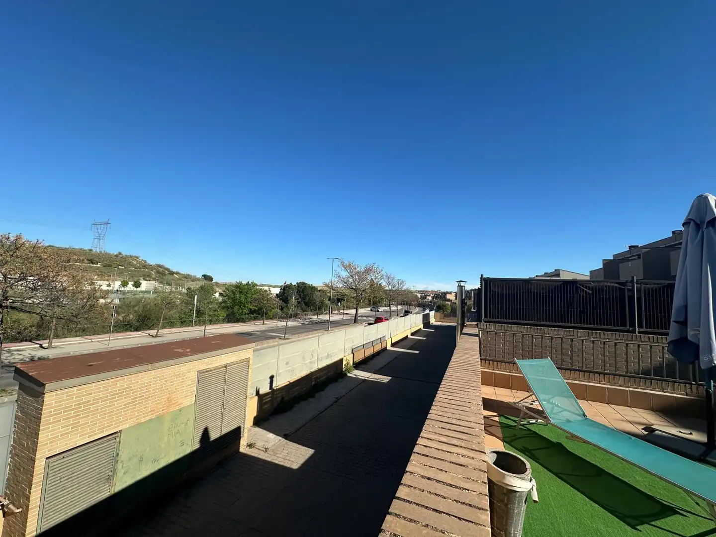 Casa o chalet en venta en Las Castañeras - Bulevar