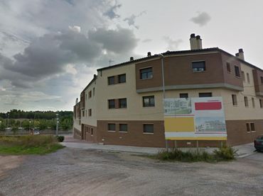 Wohnung zum Verkauf in PUIG I CADAFALCH