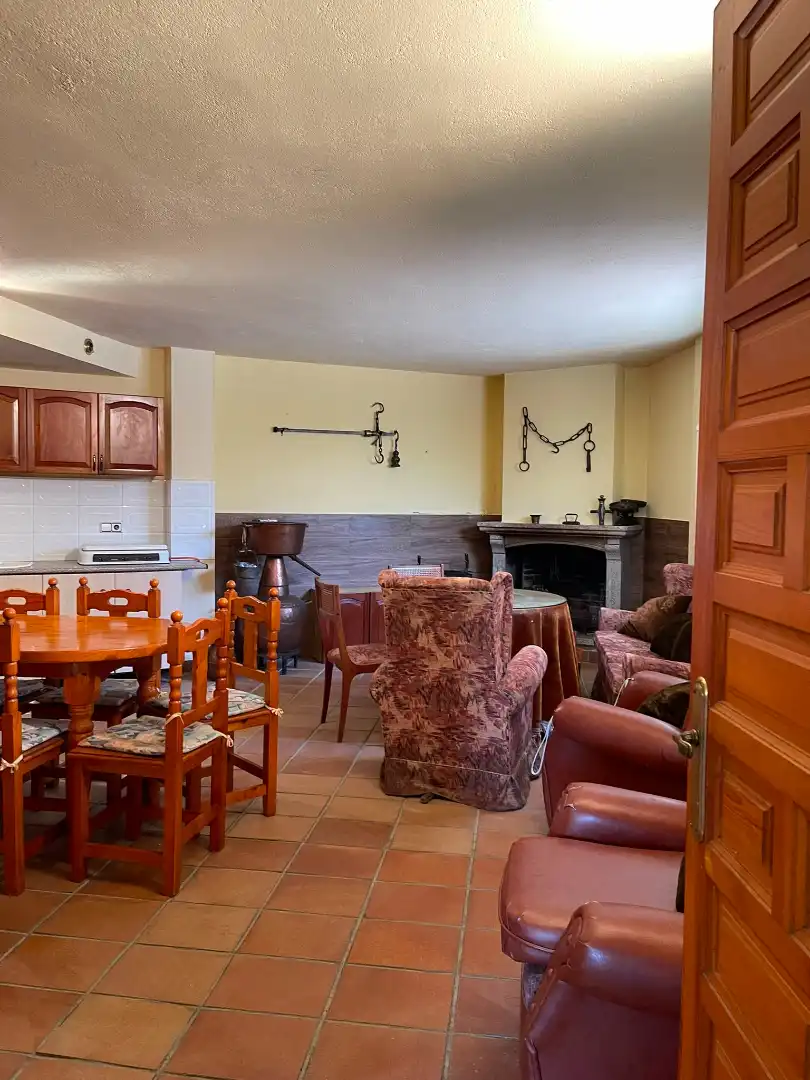 Casa o xalet en venda en Plasencia amb Aire condicionat, Calefacció i Jardí privat