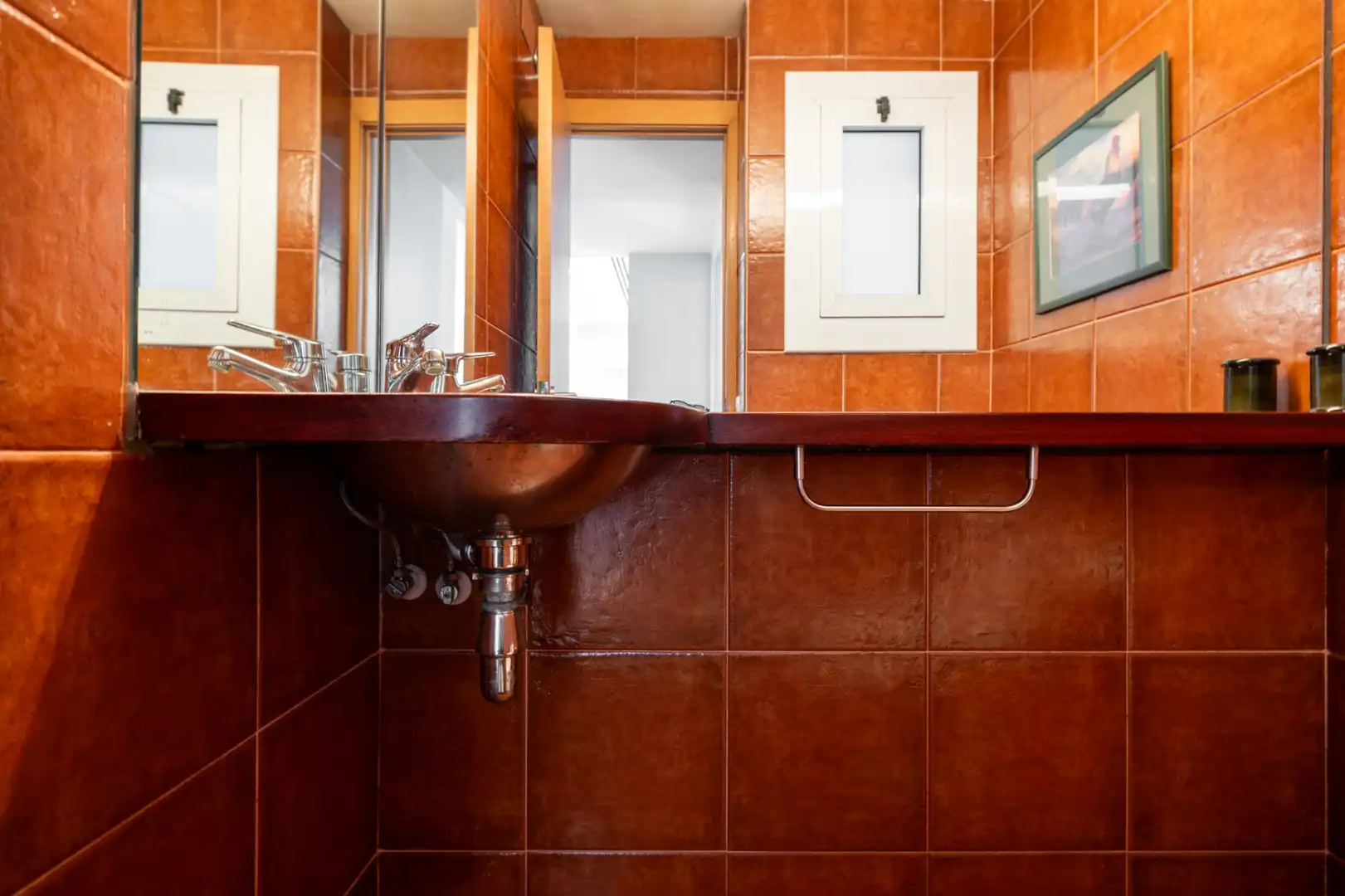 Ático con terraza en venta en Sarrià - Sant Gervasi, imagen 33