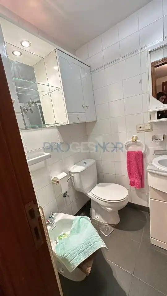 Piso de alquiler en Azorin, Trobajo del Camino