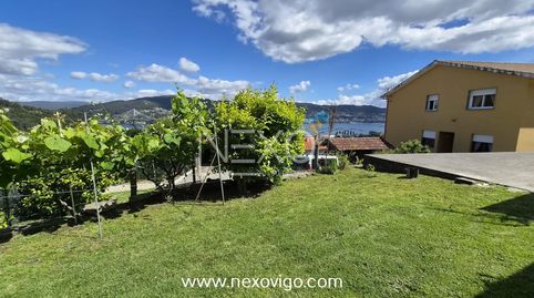 Foto 5 de Casa o xalet en venda a Lugar, Moaña, Pontevedra