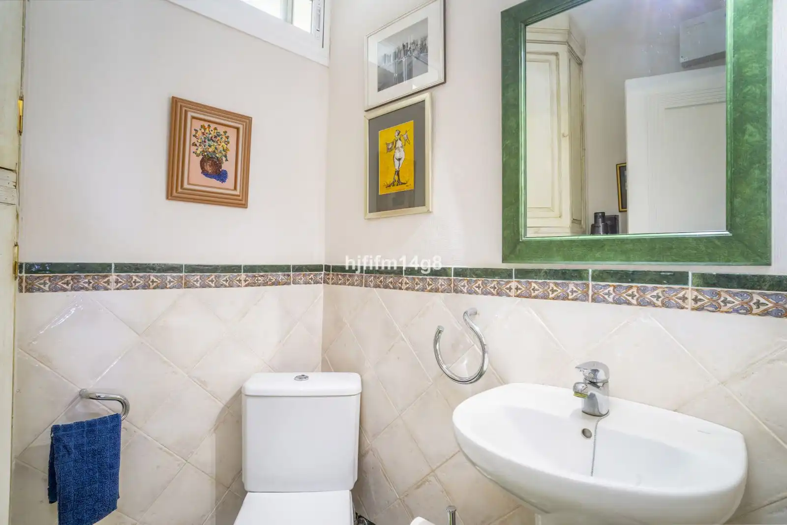 Reihenhaus mit Pool zum Verkauf in Calle las Aguilas 5, imagen 16