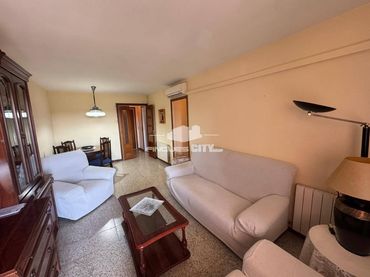 Piso con balcón en venta en Avenida COSTA BRAVA