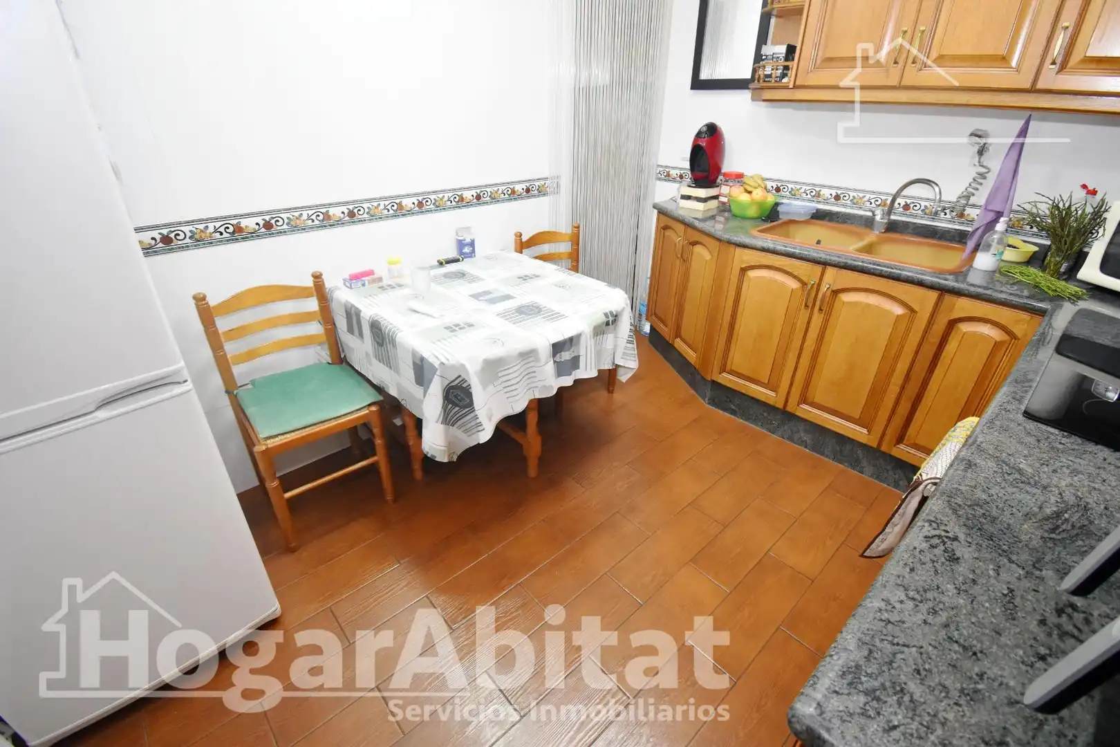 Wohnung zum Verkauf in Calle Constitución de la, imagen 7