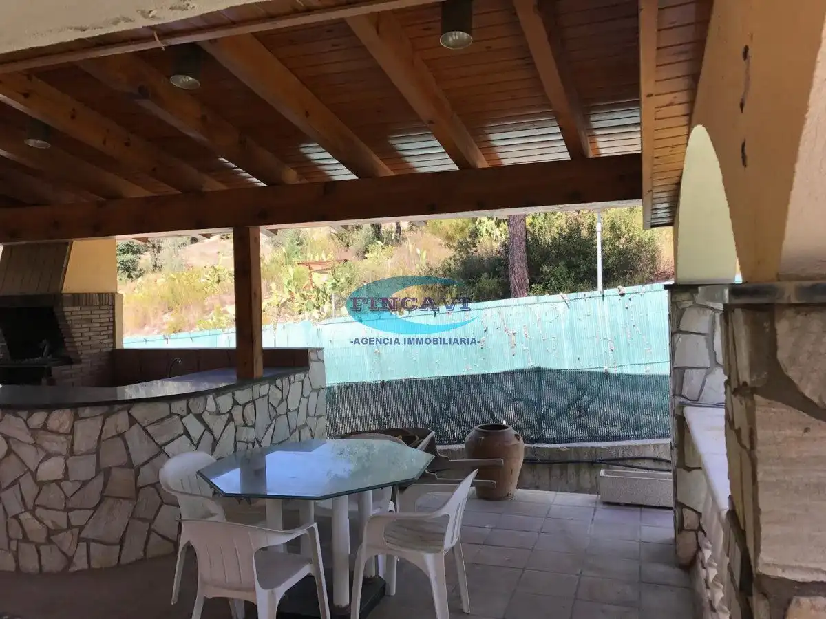 Maison à vendre à Bigues i Riells del Fai, imagen 19