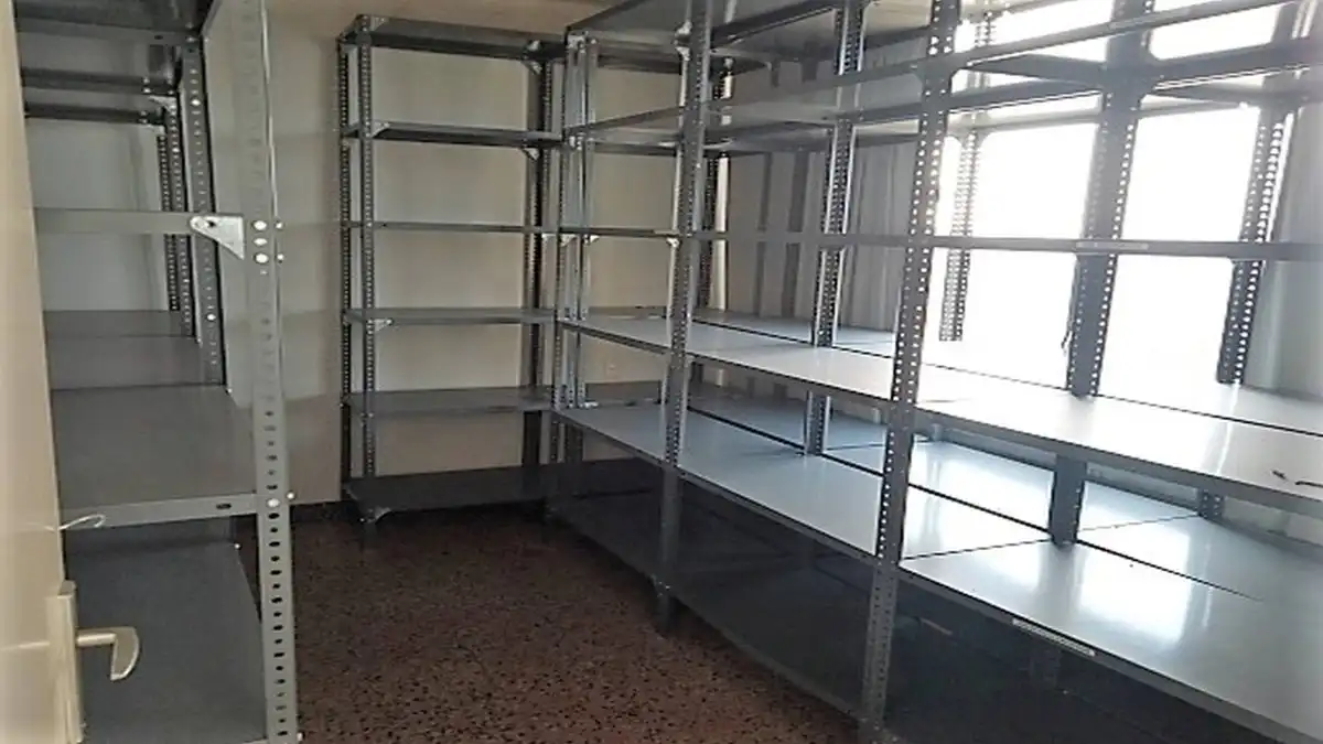 Nave industrial en venta en Partida Grealo, 39, Partides Rurals