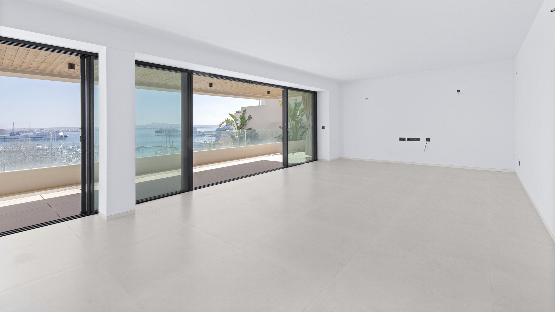 Wohnungen zum Verkauf in Sant Agustí, Ponent